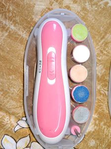 Baby Nail Trimmer Set