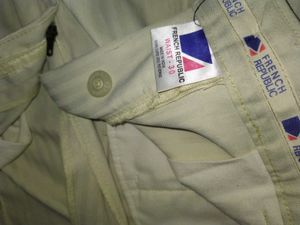 Woman Trouser