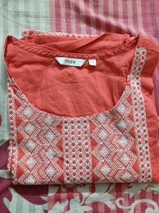 Daily Wear Kutra