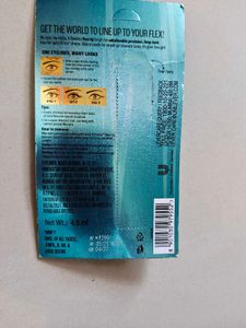 Lakme Eyeconic Intense Black Eyeliner