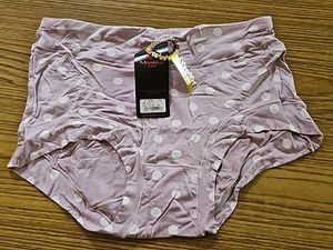 Pack Of 2 Panties For Small Girls