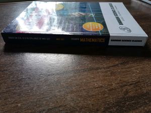 MHTCET Triumph - Mathematics | 6628 MCQs | 100%NEW