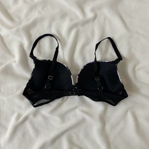 Victoria Secret Plunge Push Up Bra