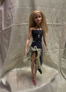 Barbie Doll