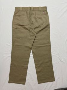 Khaki Pants