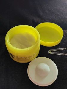 Hyphen Rice Water Serum Pads