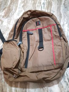Backpack or travelling bag