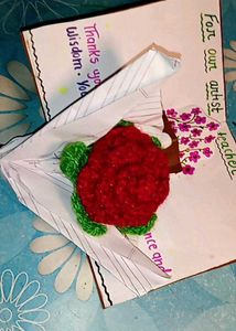 Teachers Day Gift