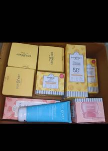 Dot & Key Skincare Kit