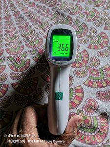 THERMOMETER