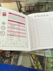 Big Boss Notebook Bundle For 6