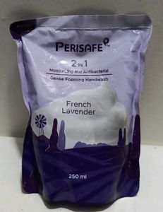 Perisafe Handwash With Beautiful Dispenser