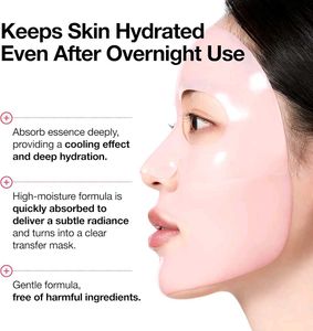 Anua Collagen Sheet Mask Set [kbeauty]