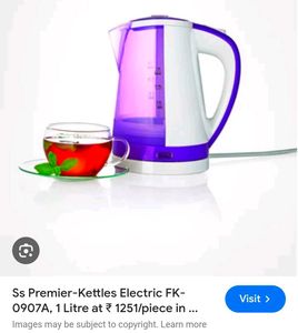 Electric Kettle