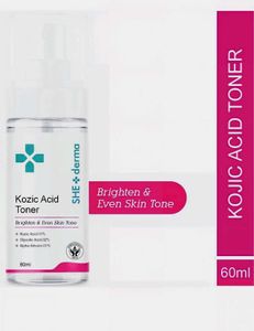 Kozic Acid Toner
