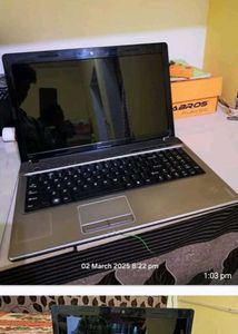 Lenovo Ideapad Z SERIEs