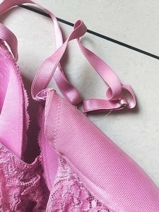 38D Bra Pink