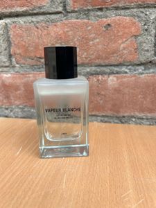 Zara perfum Vapeur Blanche edp