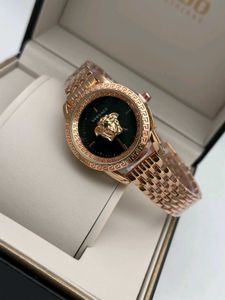 Versace Watches Women Restock Limited Stock