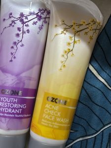 Ozone Combo Of 3