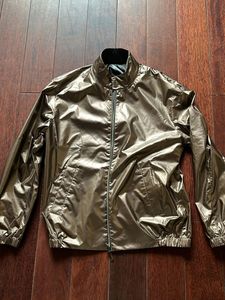 reversible jacket