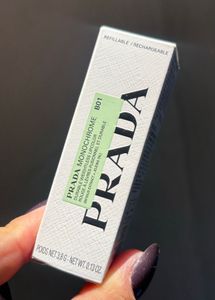 Prada Monochrome Lipstick Shade B103