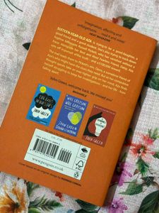 Turtles All the Way Down - John Green