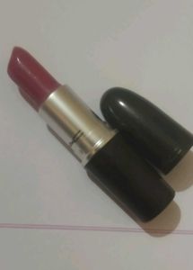 M.A.C Cremesheen Lipstick- A77
