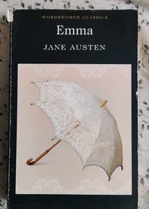 Emma by Jane Austen
