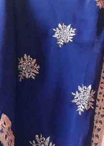 Wedding/ Festive Saree
