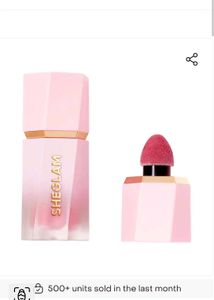 Pretty Blush For Festival 😍