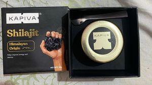 Kapiva Shilajit