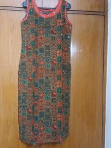 Ethnic Kurta