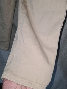 Shein Beige Pants For Women