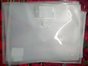 CLIP FILES FOR SALE