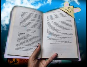 Bookmarks