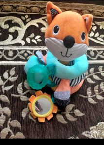 The Infantino Spiral Activity Toy