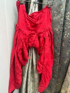 Patiala Style Salwar Suit