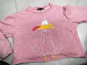 3 Top And 1 Short Kurti