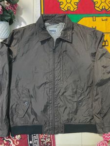 Stylish Brown Jacket