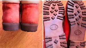 Shoes For Women