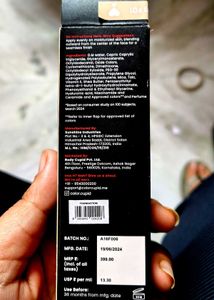 Body Cupid Foundation