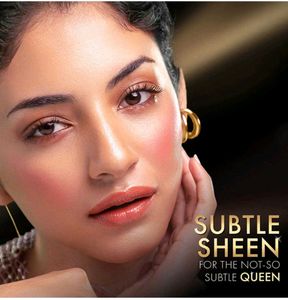 Lakme Rose Blush
