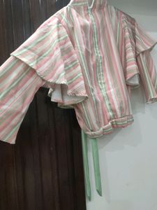 Co Ord Set Combo