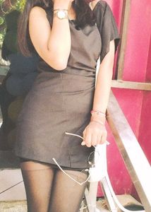 Black Dresss