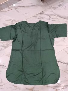 Short kurti