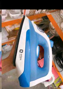 Orient Electric Iron FIXED PRICE