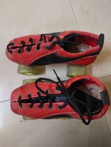 skating shoes