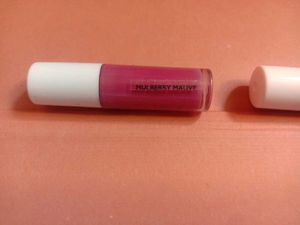 Matte Liquid Lipstick