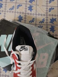 Nike first copy shoes
